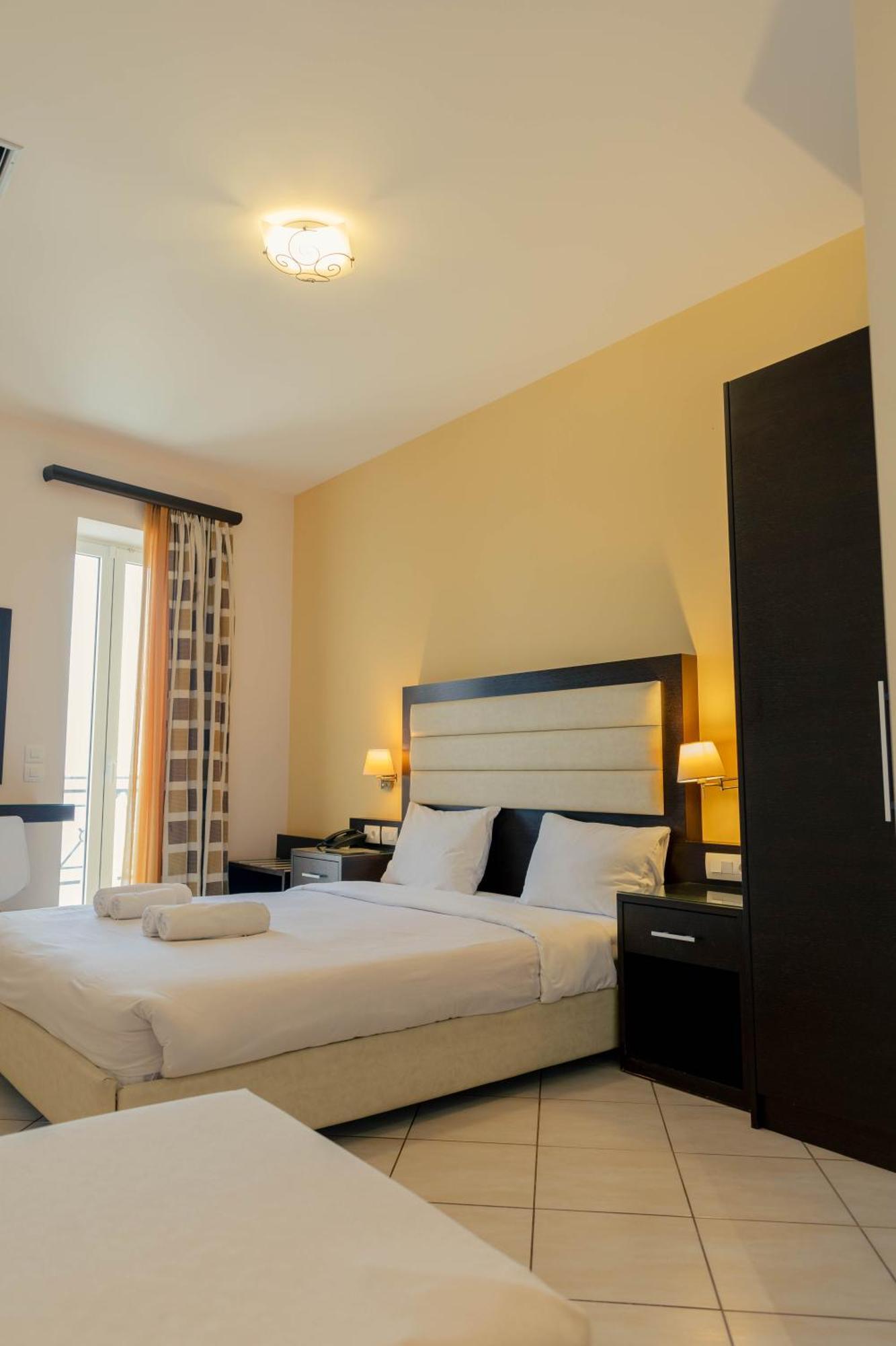 Hotel Kyani Akti Xylokastro Luaran gambar