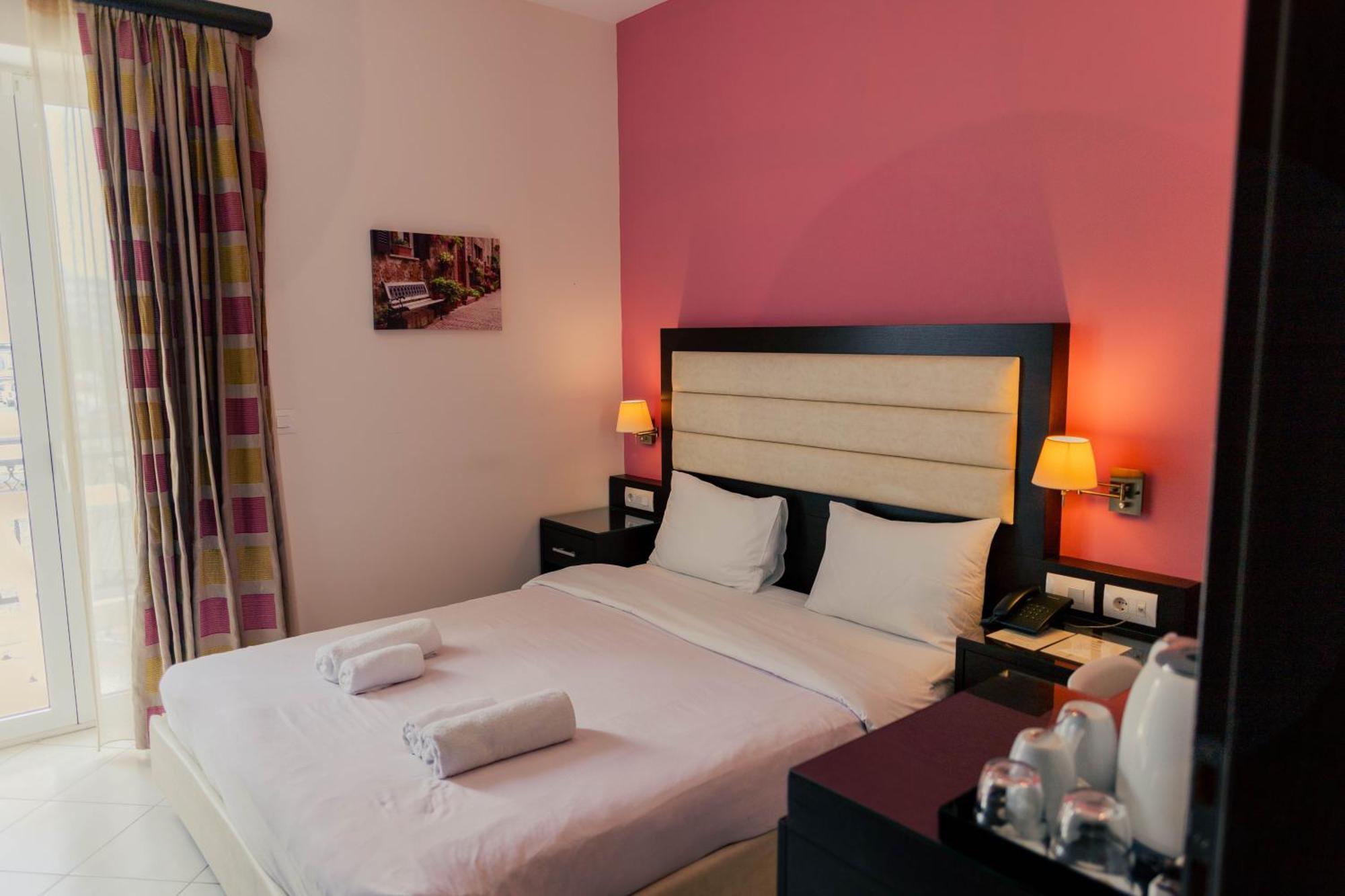 Hotel Kyani Akti Xylokastro Luaran gambar