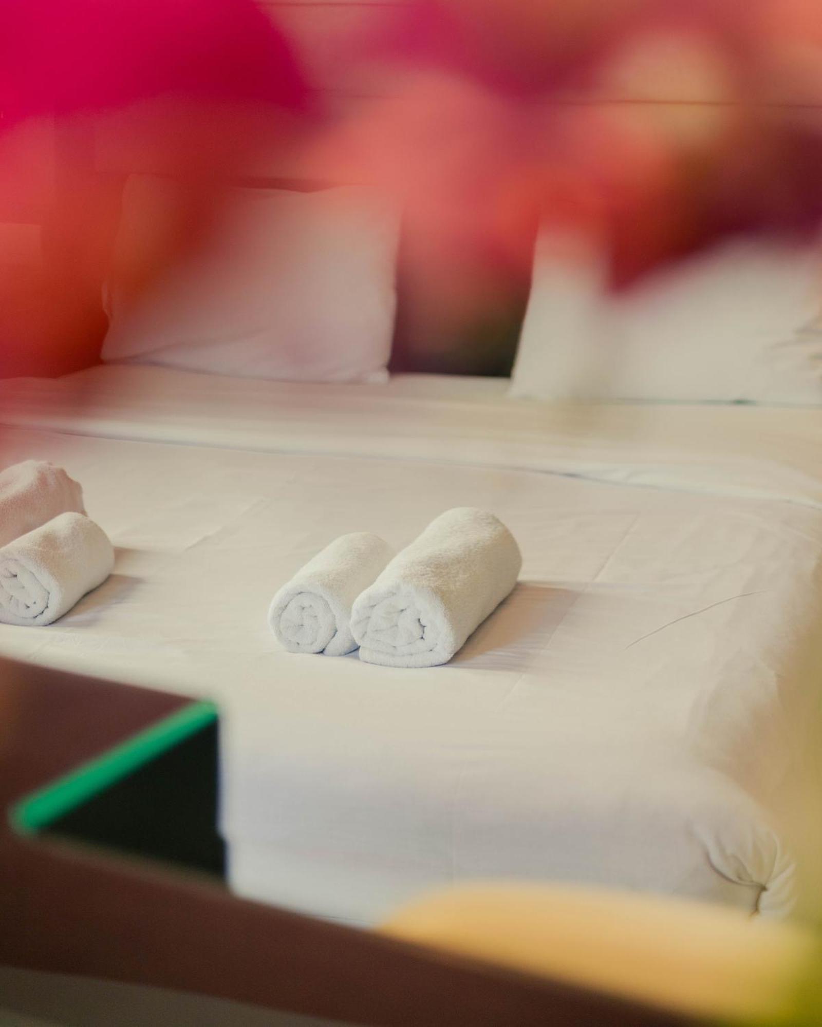 Hotel Kyani Akti Xylokastro Luaran gambar