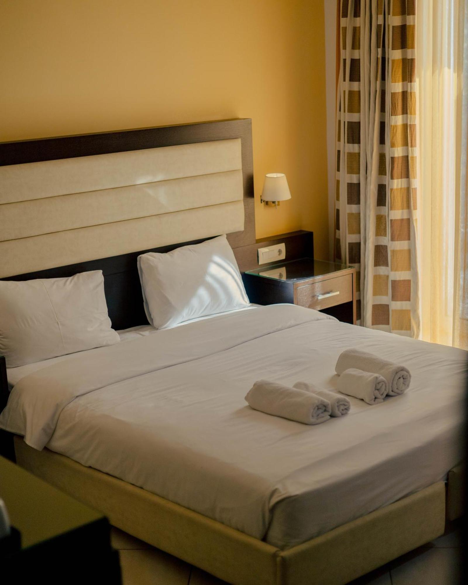 Hotel Kyani Akti Xylokastro Luaran gambar