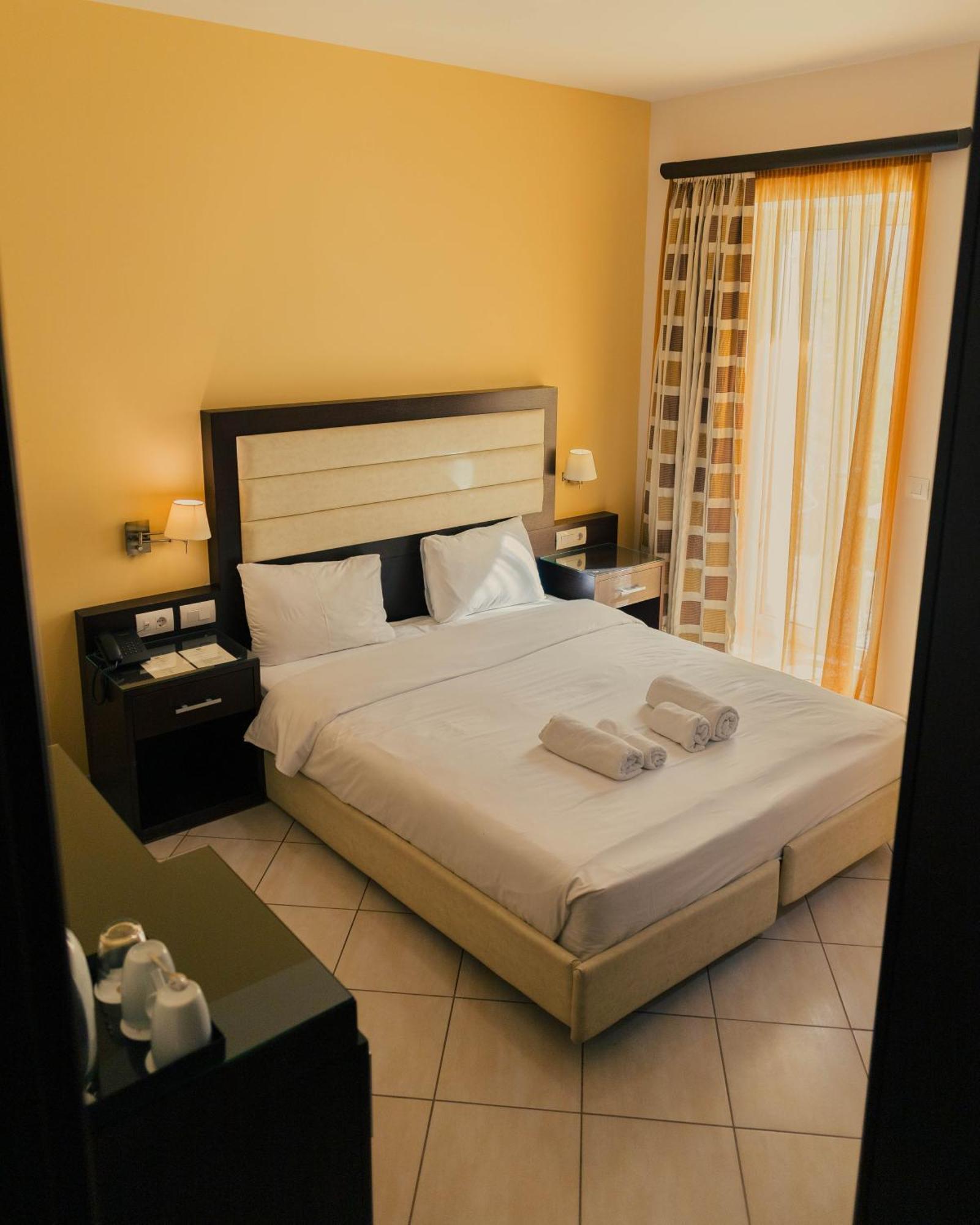 Hotel Kyani Akti Xylokastro Luaran gambar