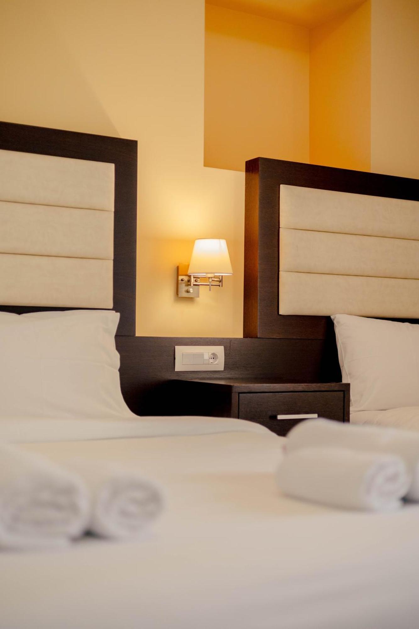 Hotel Kyani Akti Xylokastro Luaran gambar
