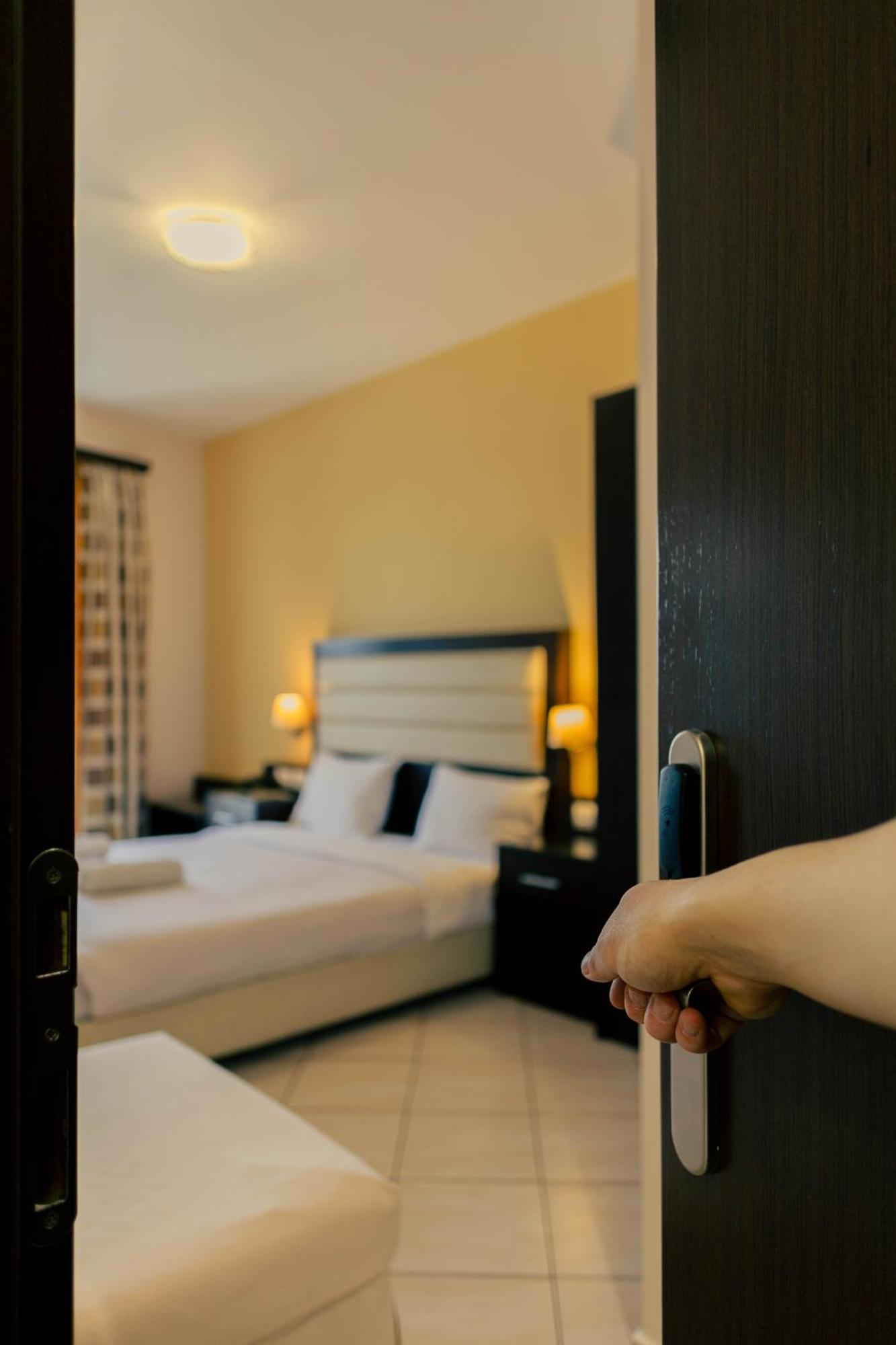 Hotel Kyani Akti Xylokastro Luaran gambar