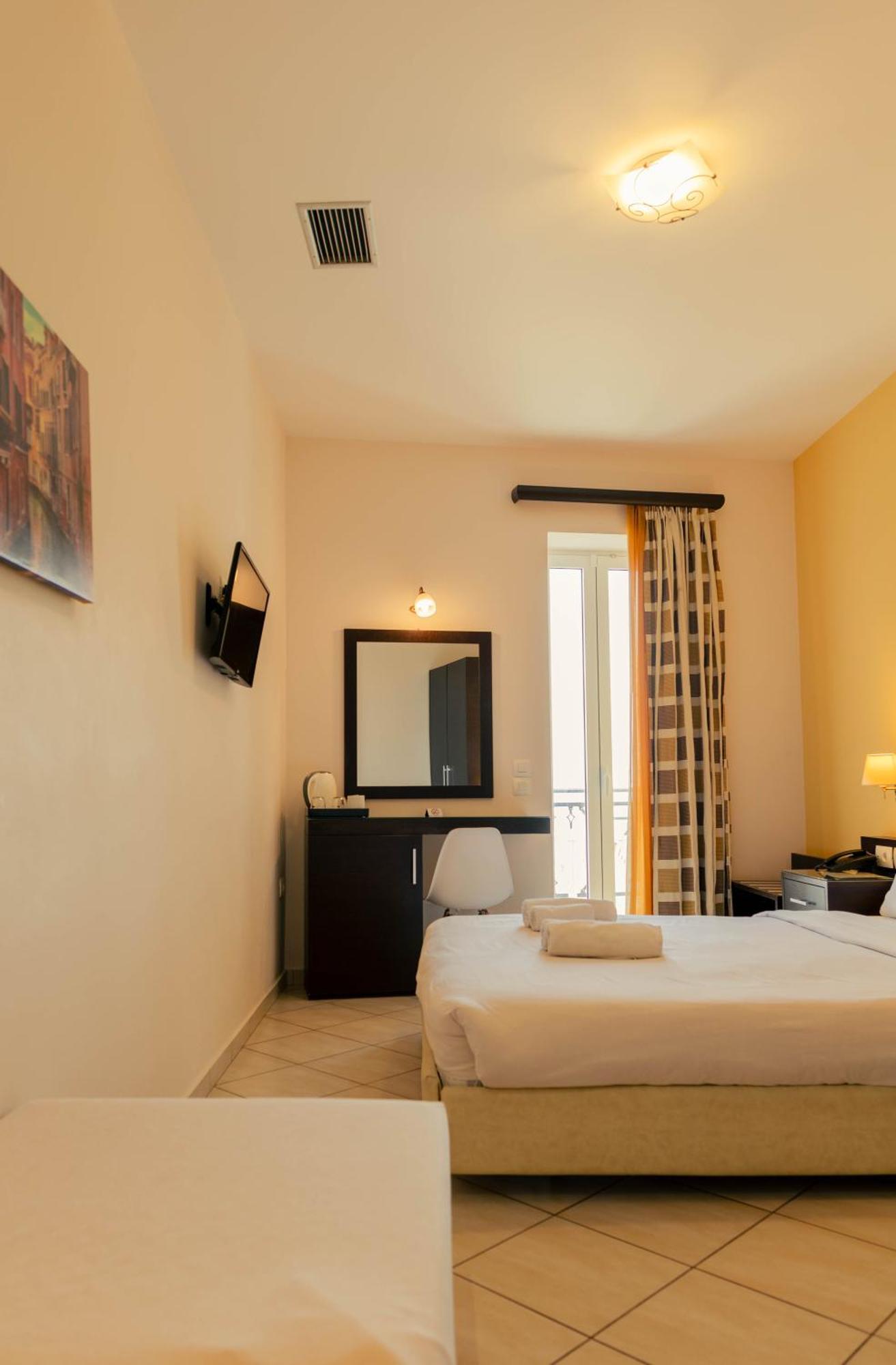 Hotel Kyani Akti Xylokastro Luaran gambar