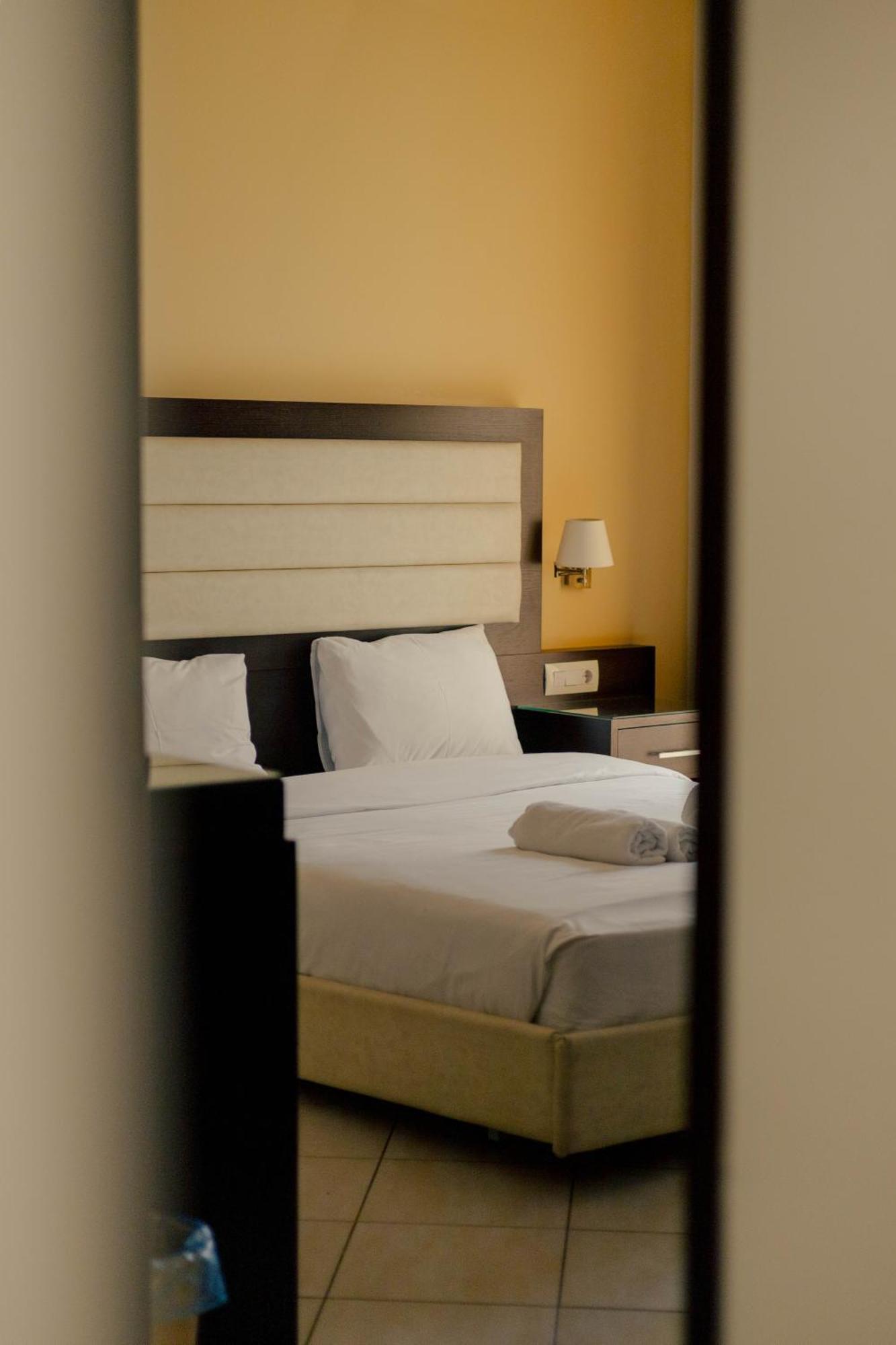 Hotel Kyani Akti Xylokastro Luaran gambar