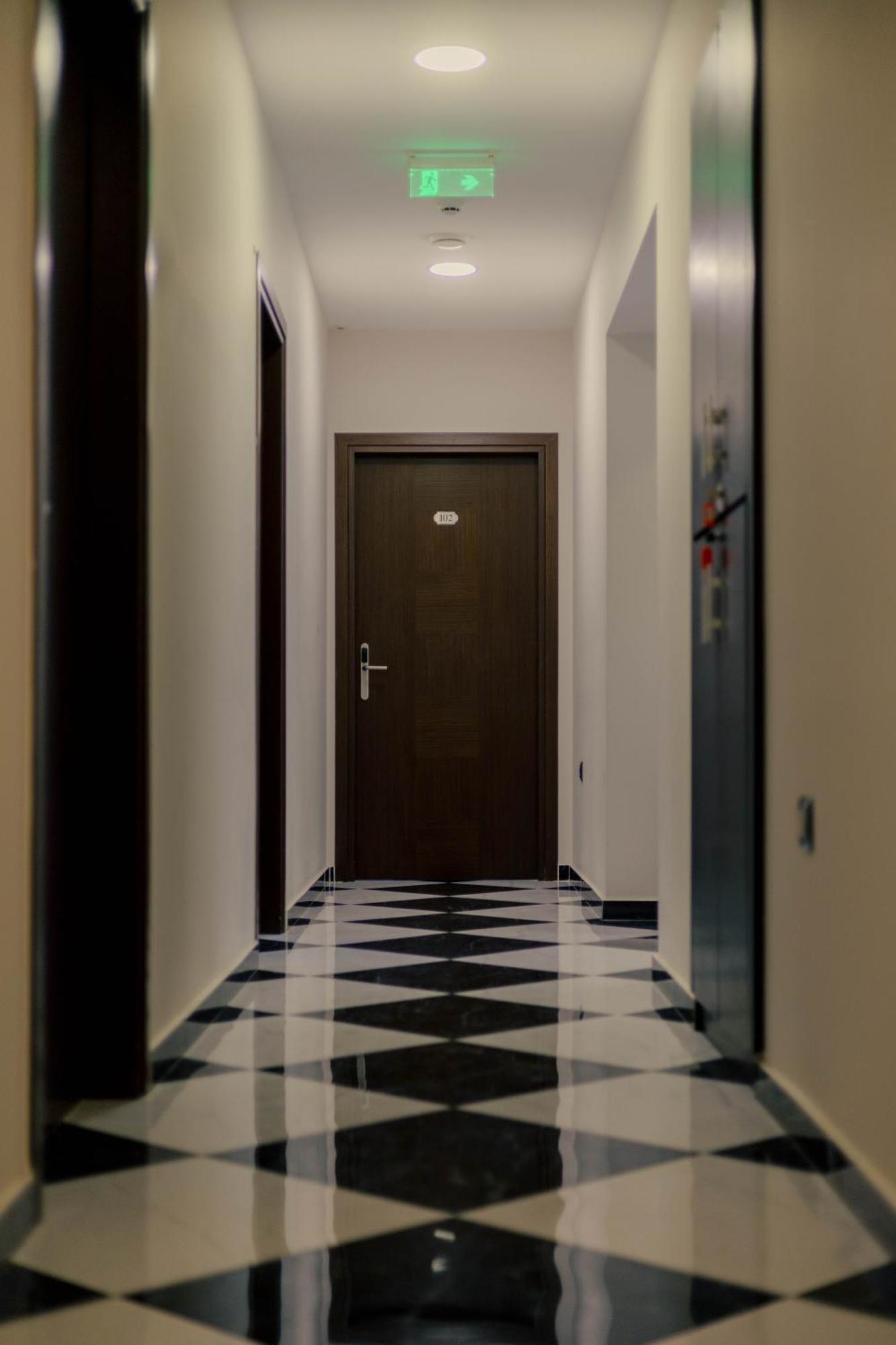 Hotel Kyani Akti Xylokastro Luaran gambar