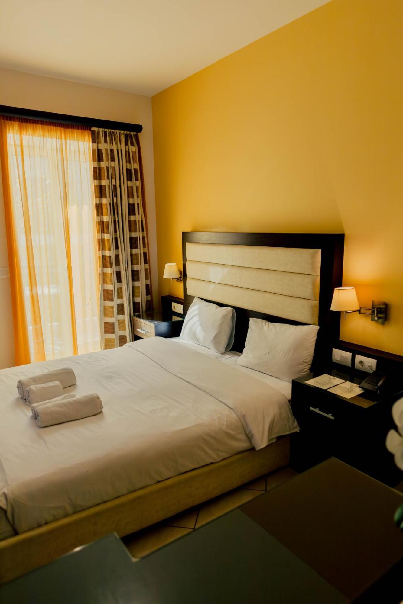 Hotel Kyani Akti Xylokastro Luaran gambar