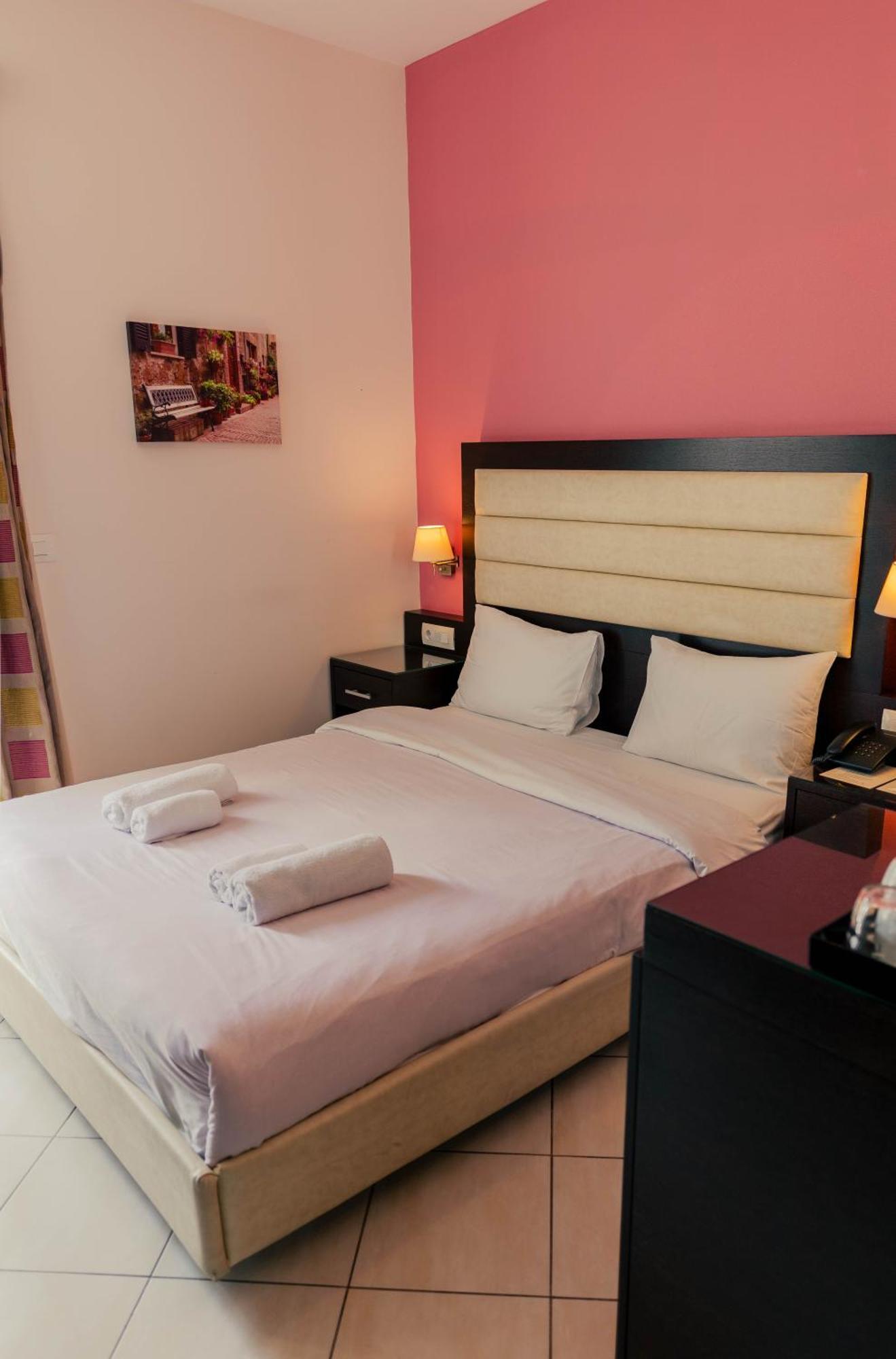 Hotel Kyani Akti Xylokastro Luaran gambar