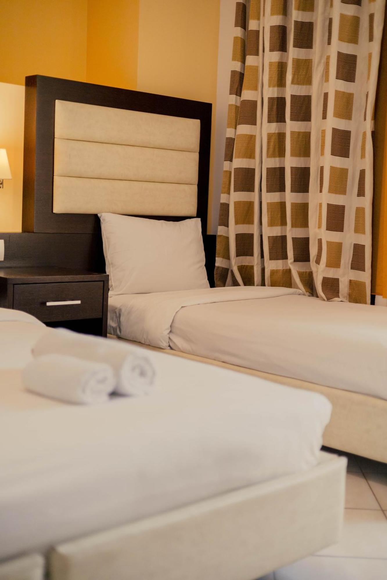 Hotel Kyani Akti Xylokastro Luaran gambar