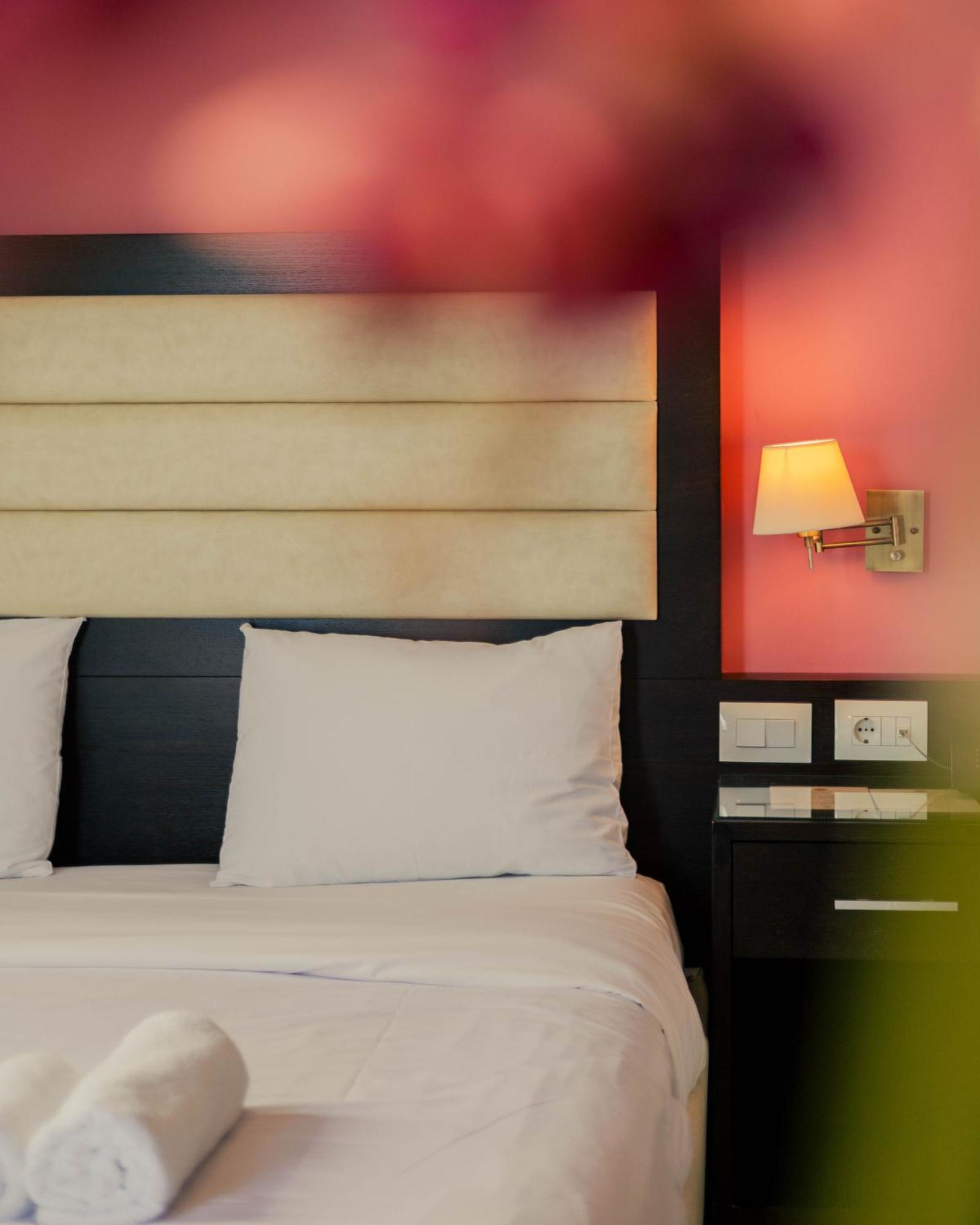 Hotel Kyani Akti Xylokastro Luaran gambar