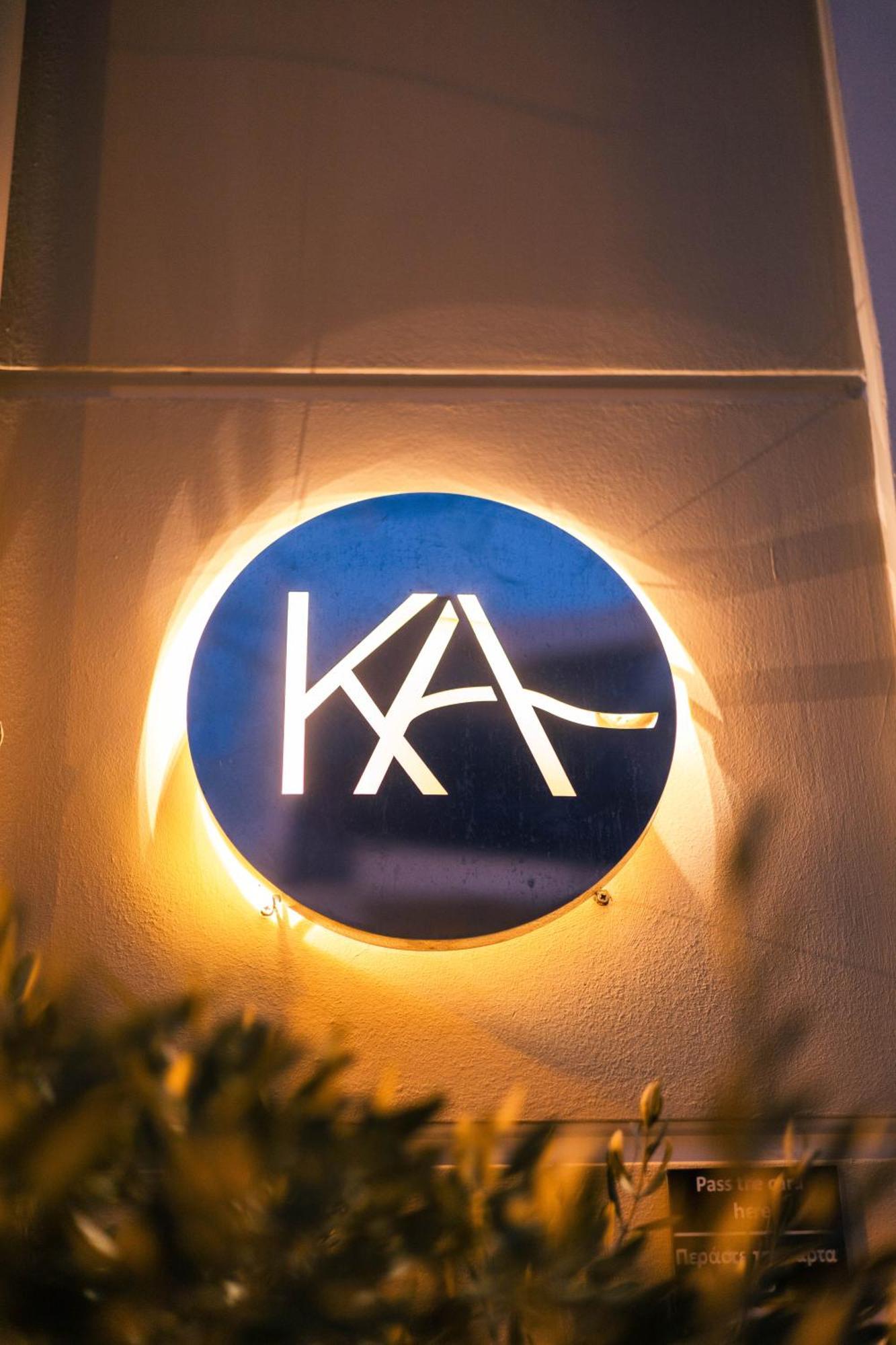 Hotel Kyani Akti Xylokastro Luaran gambar