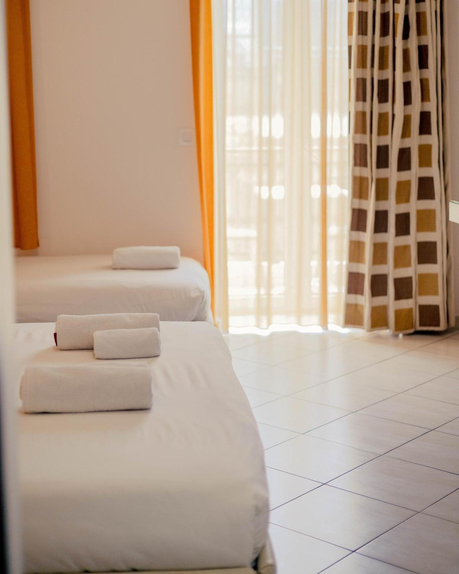 Hotel Kyani Akti Xylokastro Luaran gambar