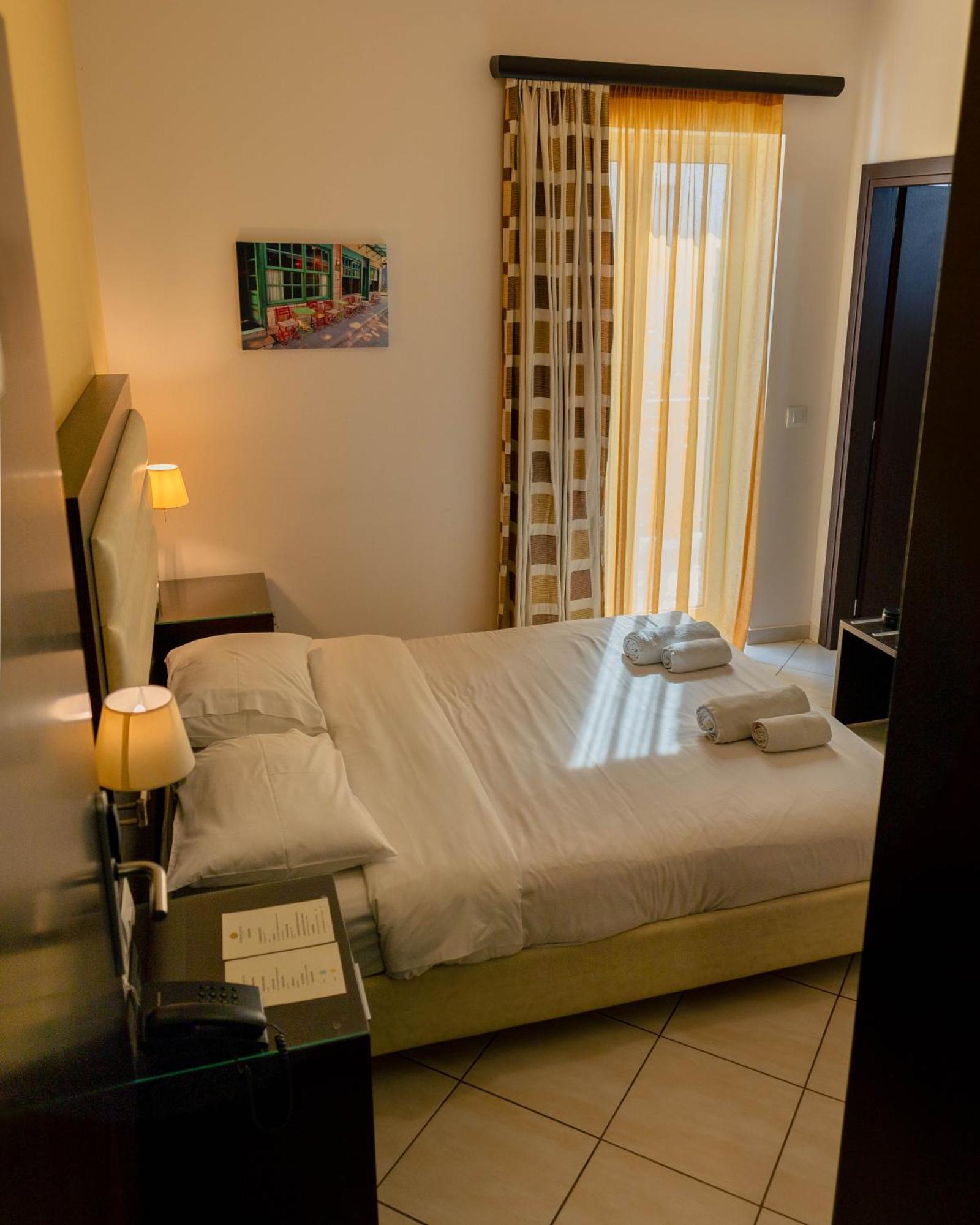 Hotel Kyani Akti Xylokastro Luaran gambar