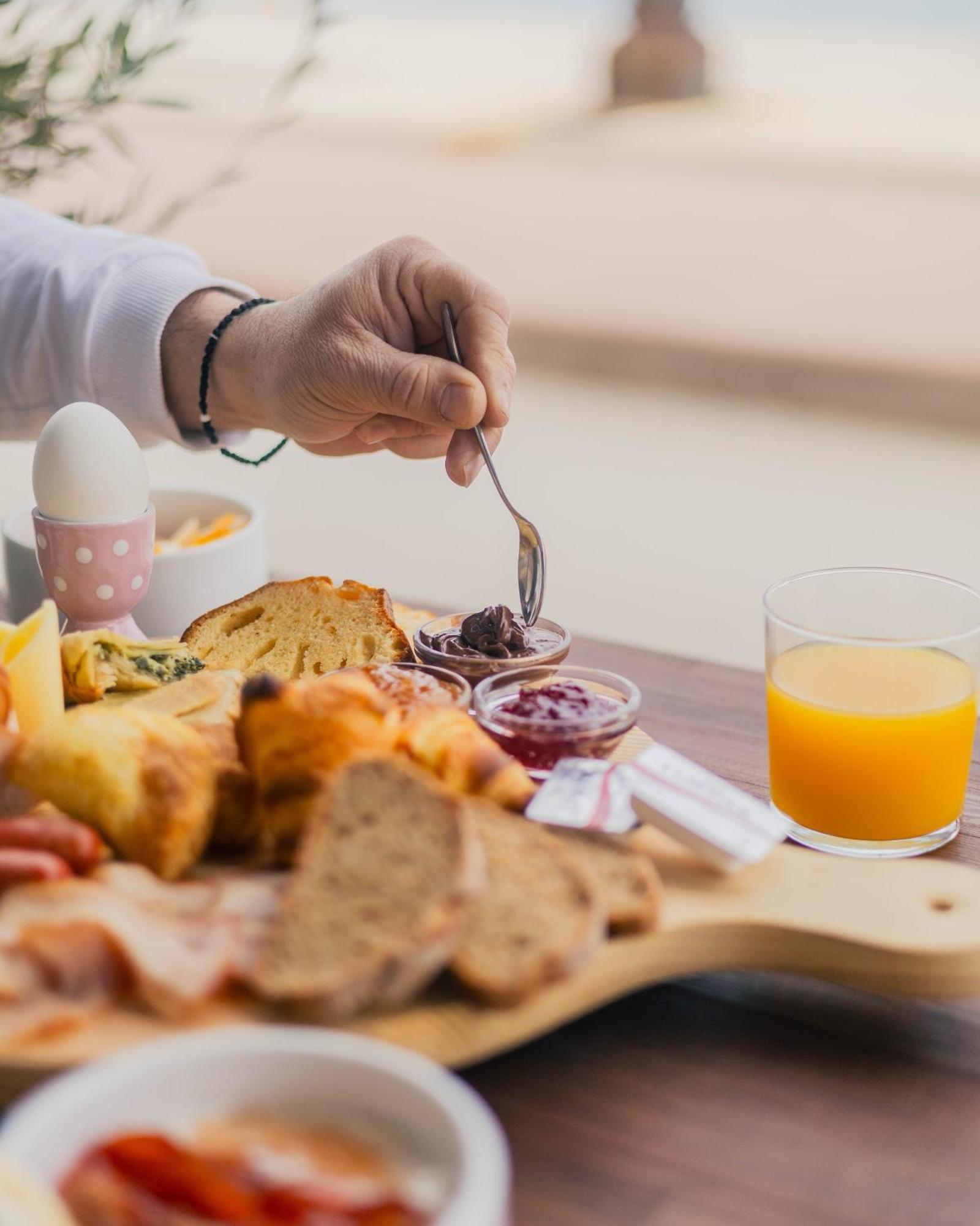Hotel Kyani Akti Xylokastro Luaran gambar