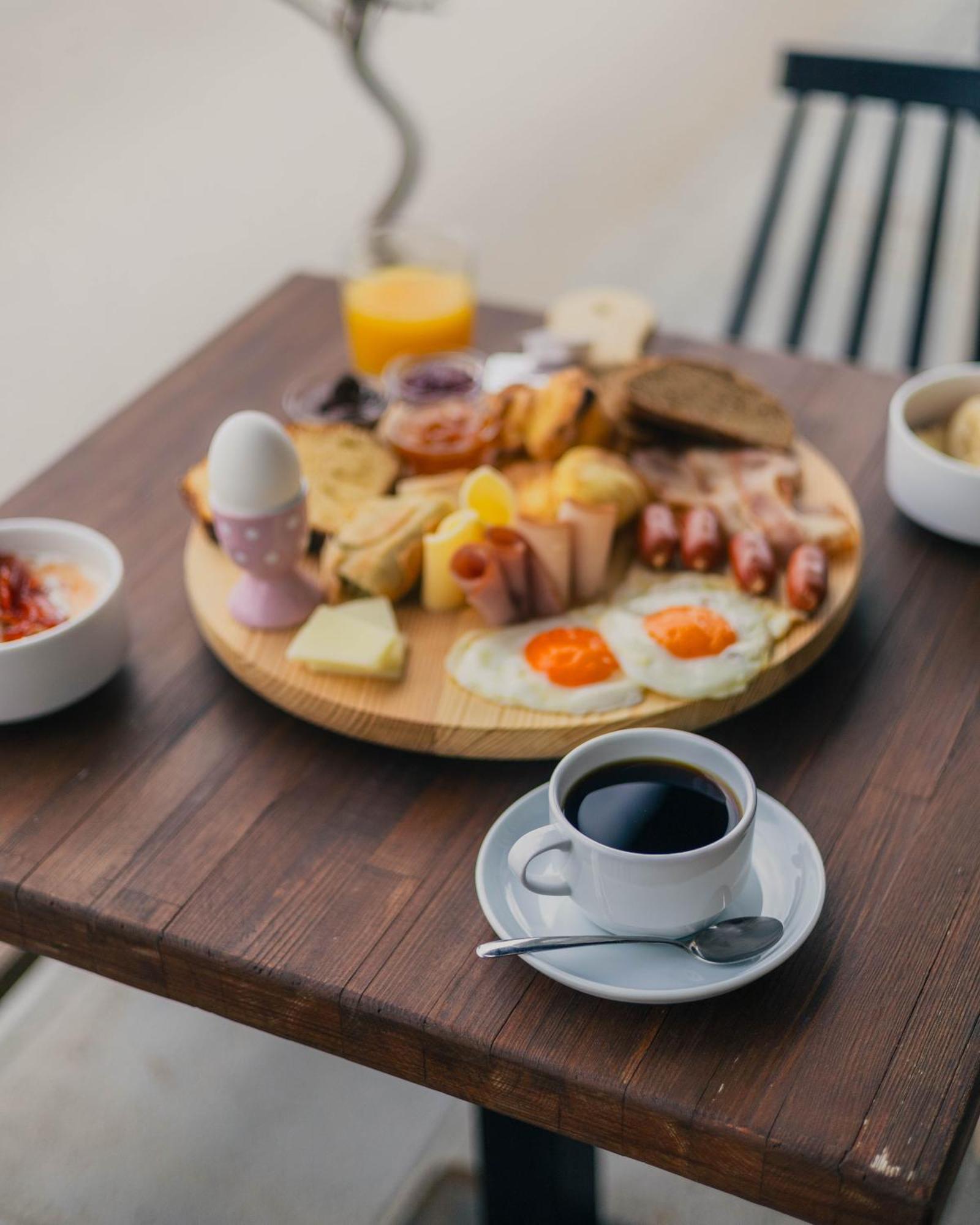 Hotel Kyani Akti Xylokastro Luaran gambar