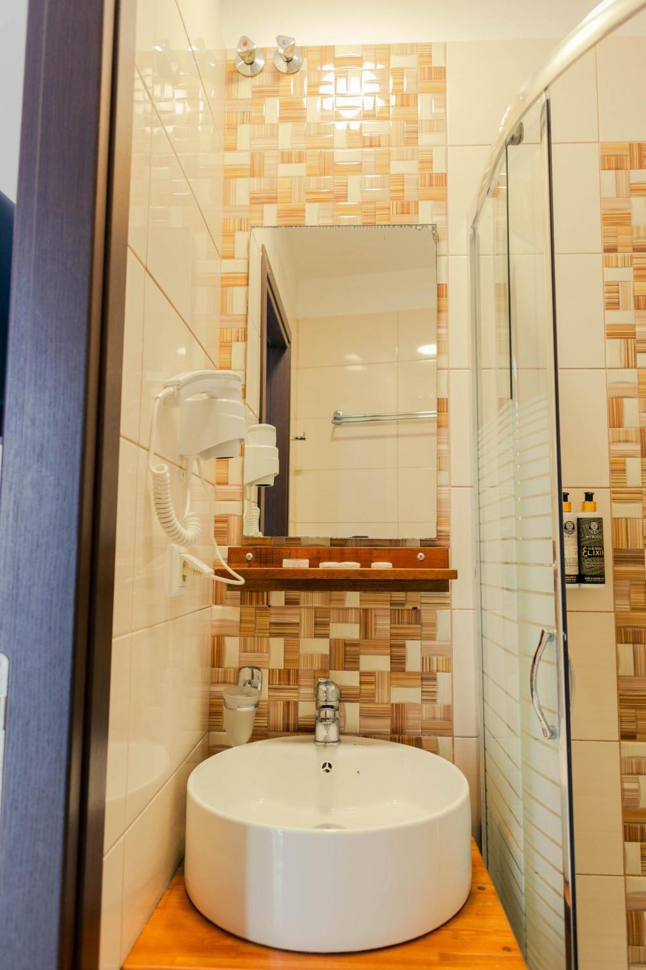 Hotel Kyani Akti Xylokastro Luaran gambar