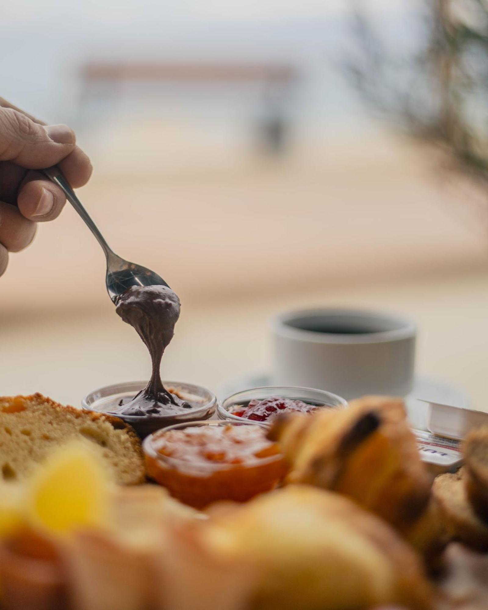 Hotel Kyani Akti Xylokastro Luaran gambar