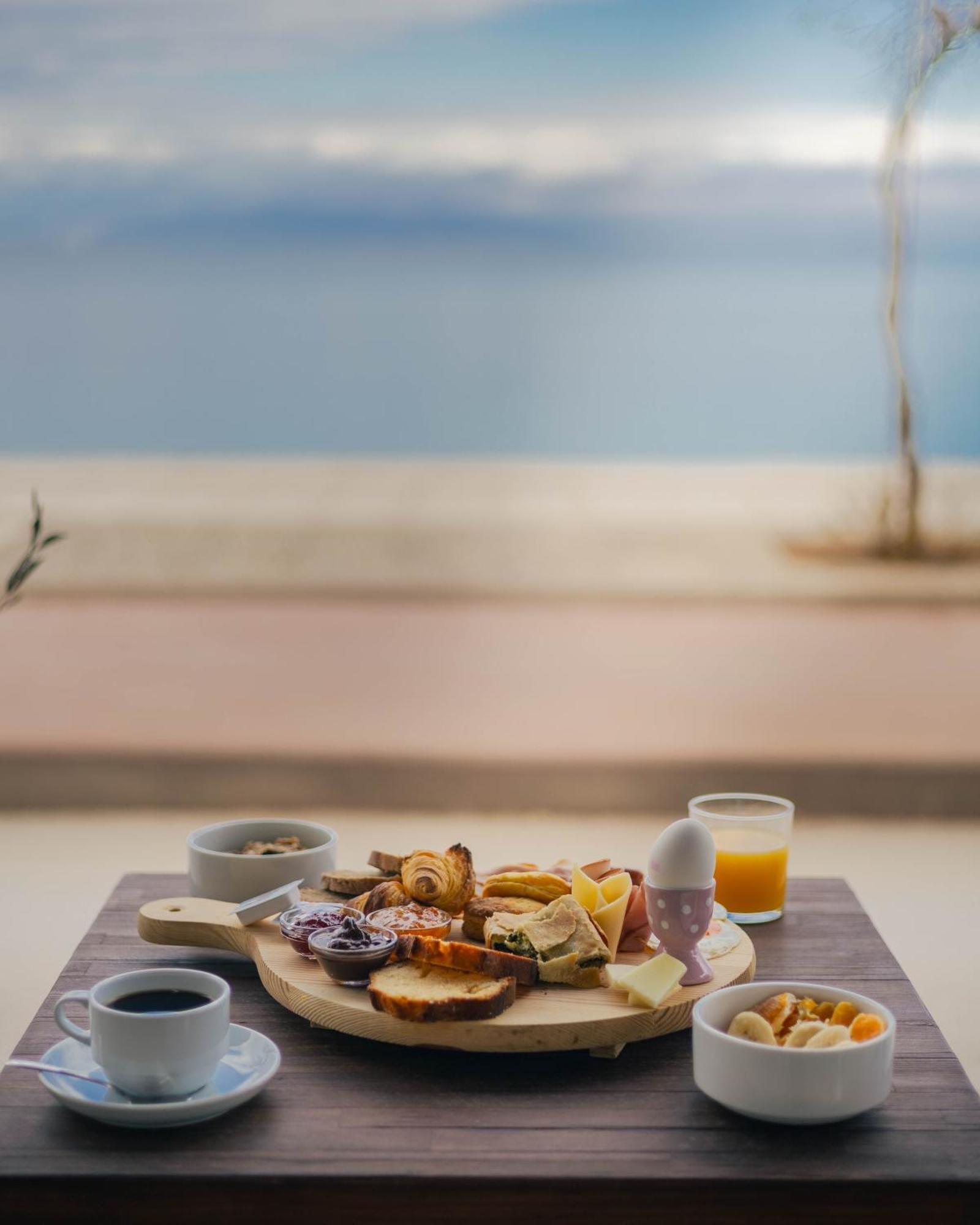 Hotel Kyani Akti Xylokastro Luaran gambar