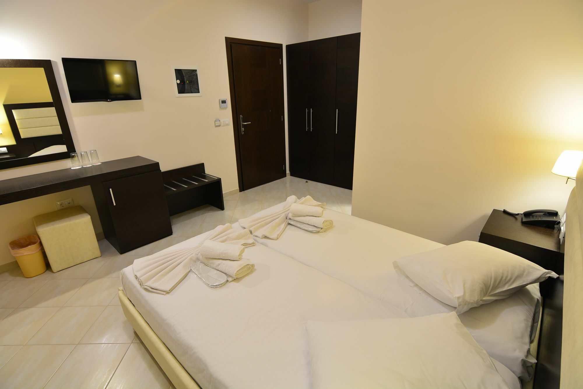 Hotel Kyani Akti Xylokastro Luaran gambar