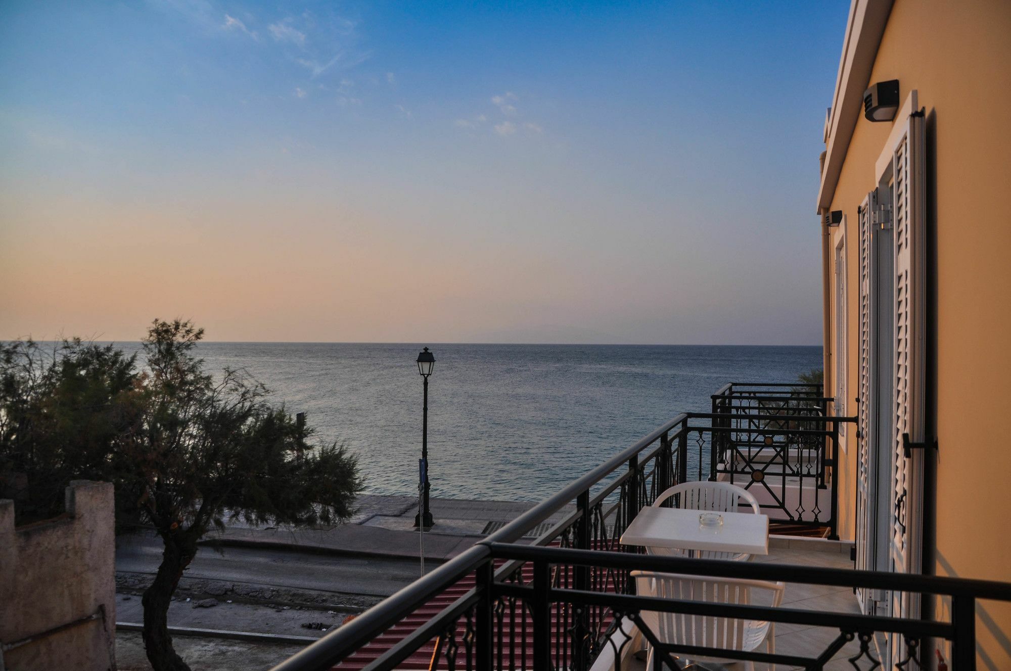 Hotel Kyani Akti Xylokastro Luaran gambar