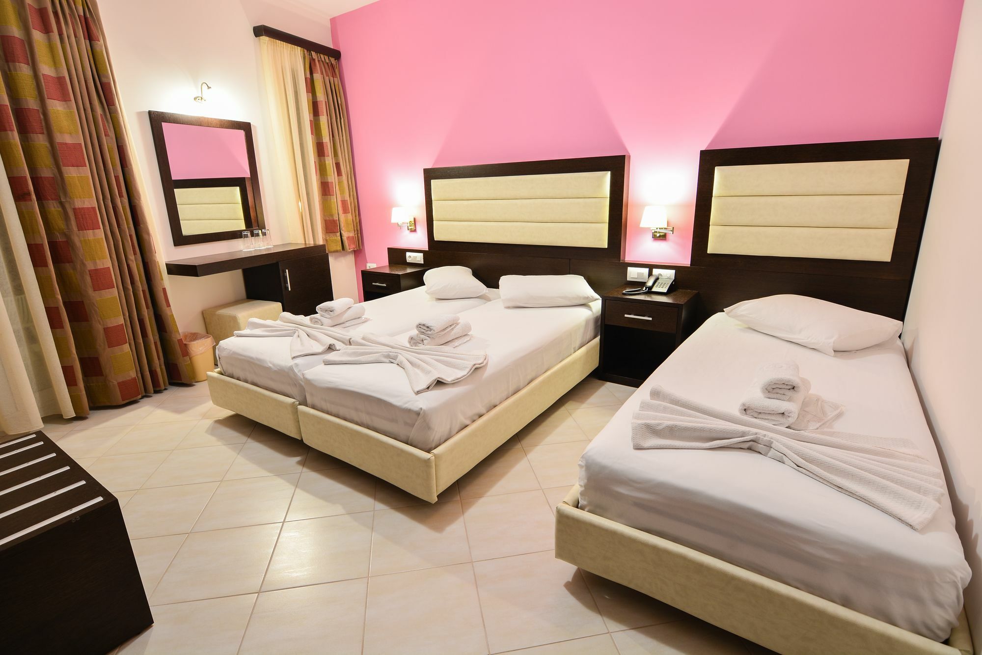 Hotel Kyani Akti Xylokastro Luaran gambar