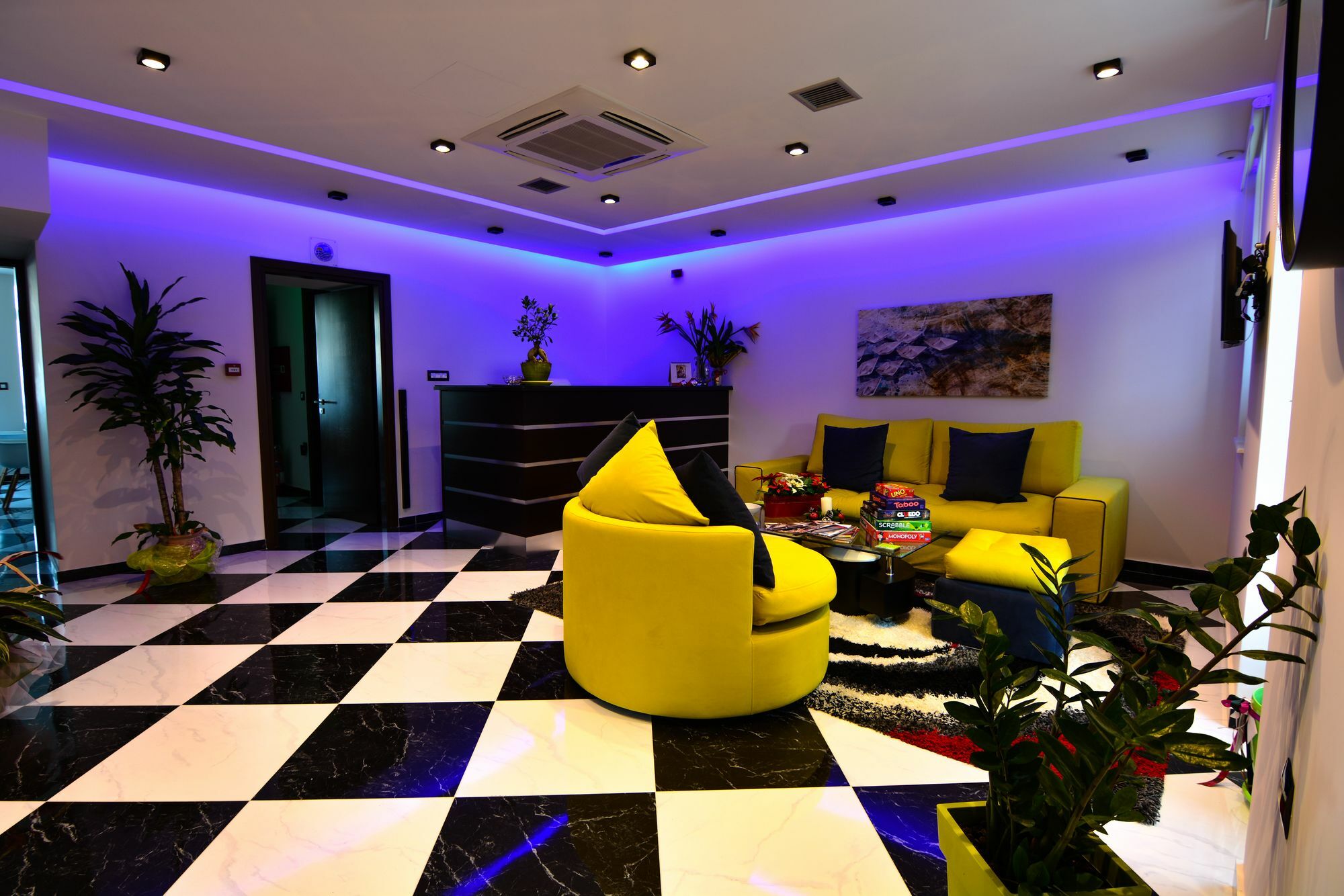 Hotel Kyani Akti Xylokastro Luaran gambar