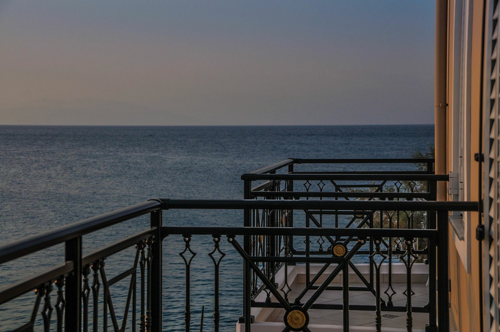 Hotel Kyani Akti Xylokastro Luaran gambar